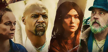 Bild zu:  Tales of the Walking Dead