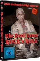 The Devil Loves Rock'n'Roll