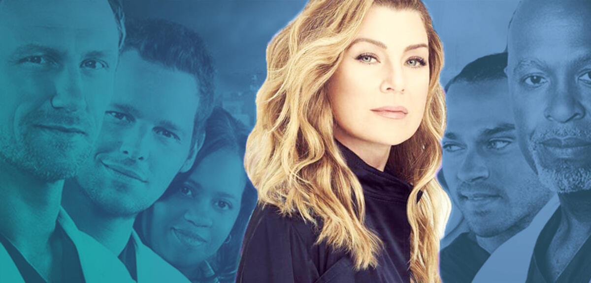 Grey's Anatomy - Staffel 16 beendet