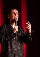 Robby Hoffman: Wake Up