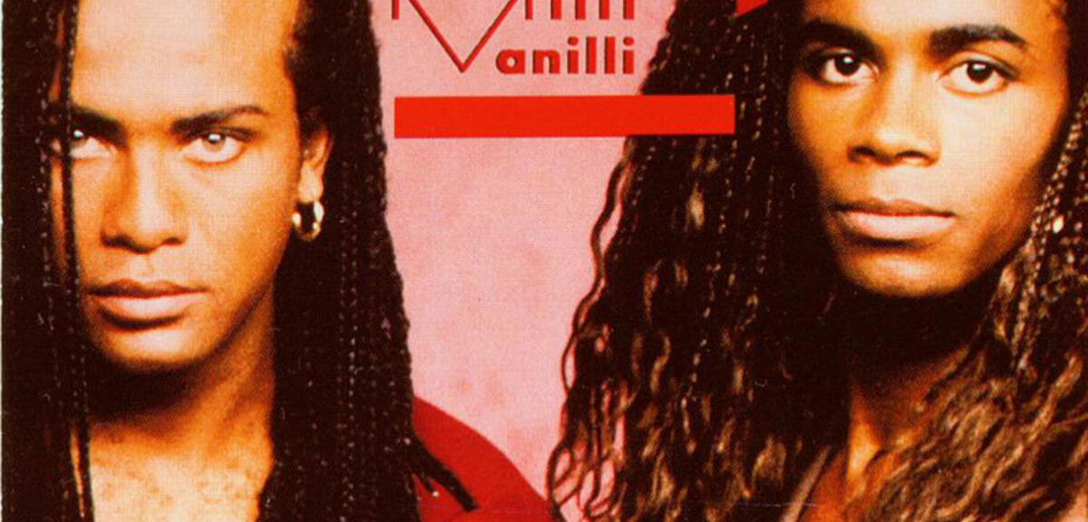 Milli Vanilli