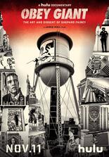 Obey Giant