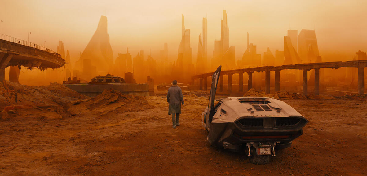 Blade Runner 2049