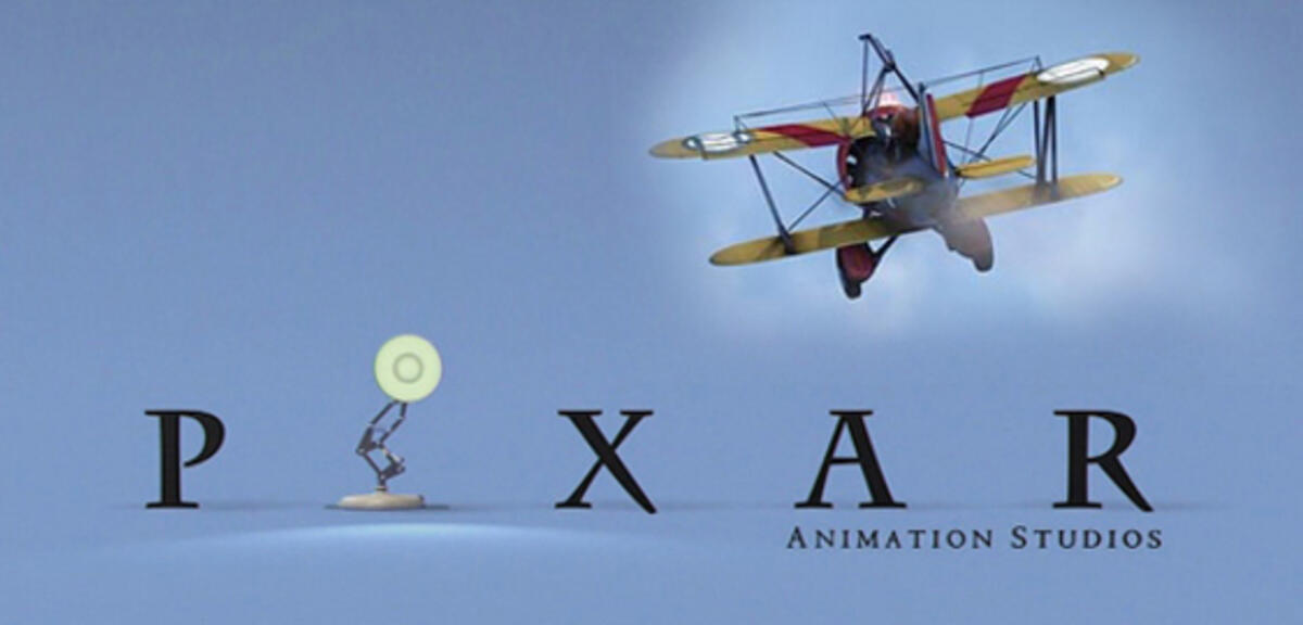 Neues aus dem Hause Pixar: Planes