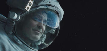 Bild zu:  Gravity