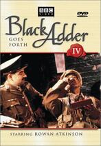 Staffel 4 von Blackadder