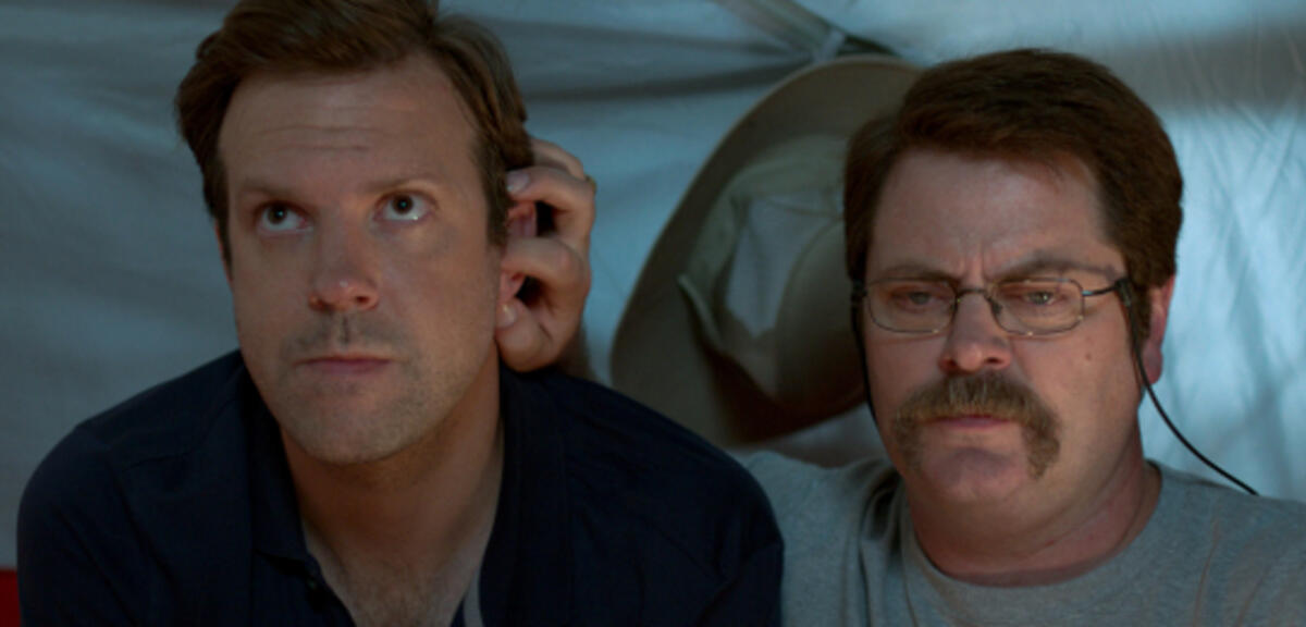 Wir sind die Millers