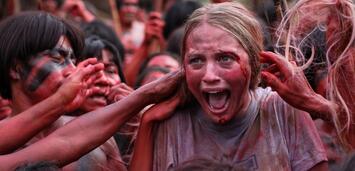 Bild zu:  Eli Roths The Green Inferno