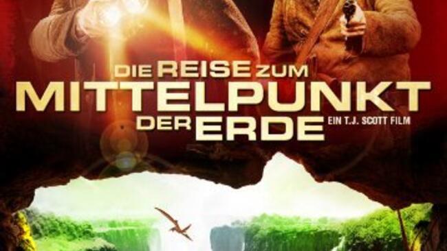 Reise Zum Mittelpunkt Der Erde Film 2008 Stream www.moviepilot.de