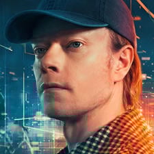 Alfie Allen