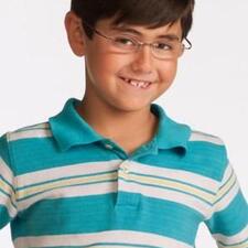 Blake Garrett Rosenthal