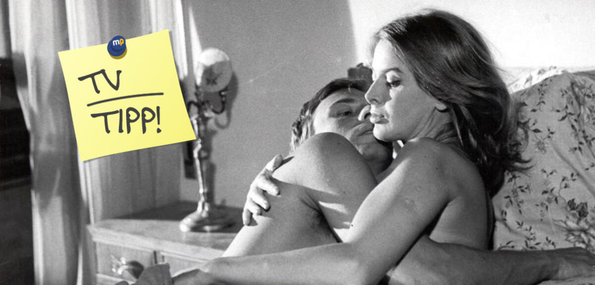 Wilder Sommer mit Jean-Louis Trintignant und Eleonora Rossi Drago