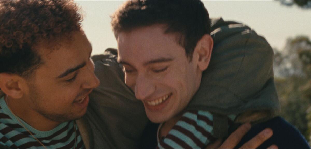 Lurker - Trailer (Deutsche UT) HD