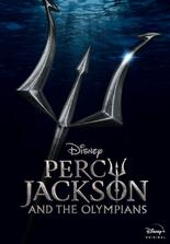 Percy Jackson and the Olympians