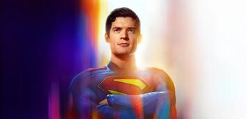Bild zu:  Superman (2025)