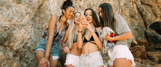 Social Animals