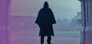 Bild zu:  Bruce Willis in Unbreakable - Unzerbrechlich