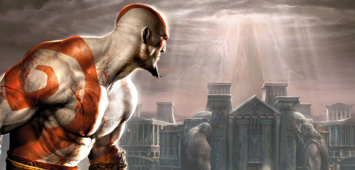 God of War