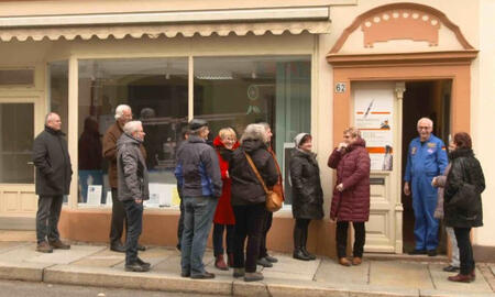 Galerie Foto
