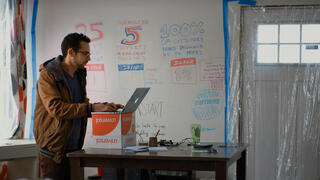 Generation Startup
