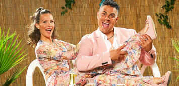 Bild zu: Das Sommerhaus der Stars öffnet für Staffel 10 erneut seine Pforten Bild zu: Das Sommerhaus der Stars öffnet für Staffel 10 erneut seine Pforten