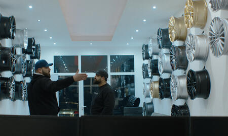 Galerie Foto