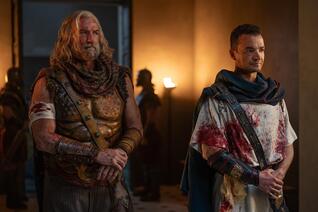 Nick E. Tarabay