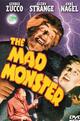The Mad Monster