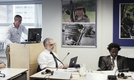 Galerie Foto
