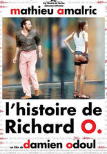 Die Geschichte des Richard O.