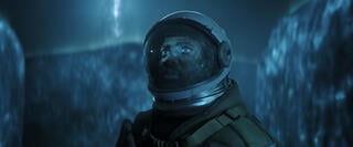 Staffel 3 von Infiltration