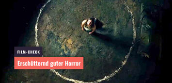 Bild zu:  Bring Her Back
