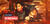 blurry background