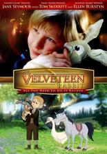 The Velveteen Rabbit
