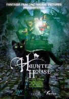 Haunted House 3-D