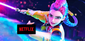 Bild zu: KPop Demon Hunters Bild zu: KPop Demon Hunters