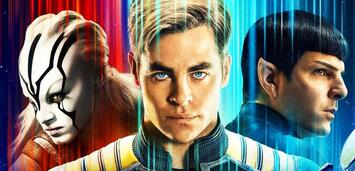 Bild zu:  Star Trek Beyond