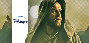 Bild zu:  Star Wars: Obi-Wan Kenobi