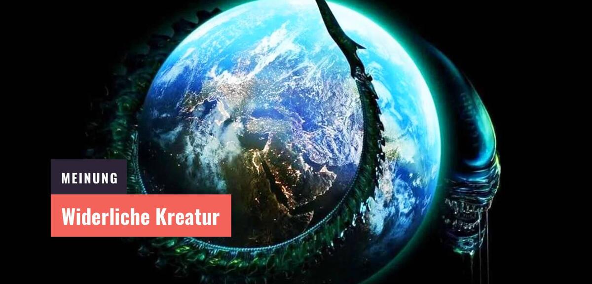 Alien: Earth
