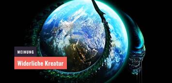 Bild zu:  Alien: Earth