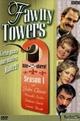 Staffel 1 von Fawlty Towers