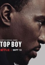 Top Boy