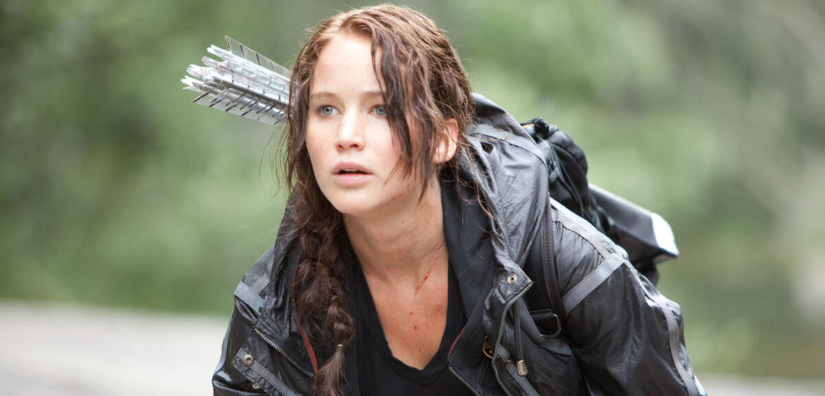 Die Tribute von Panem