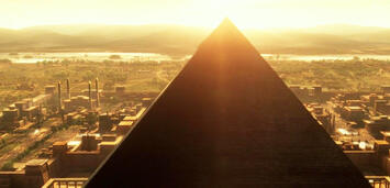 Bild zu:  X-Men: Apocalypse