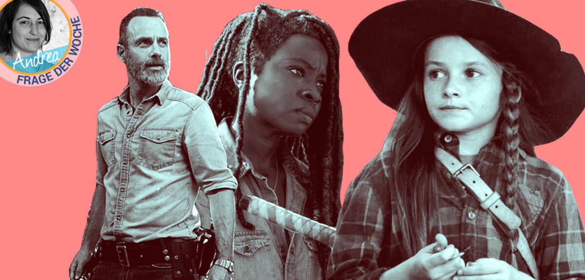 The Walking Dead