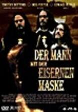 Alexandre Dumas - Der Mann mit der eisernen Maske