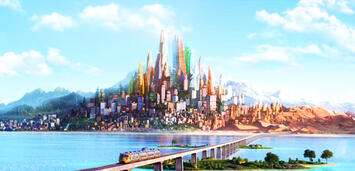 Bild zu: Zoomania 2 kommt Bild zu: Zoomania 2 kommt