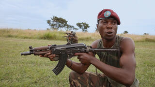 This Is Congo