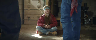 Gavin Maddox Bergman