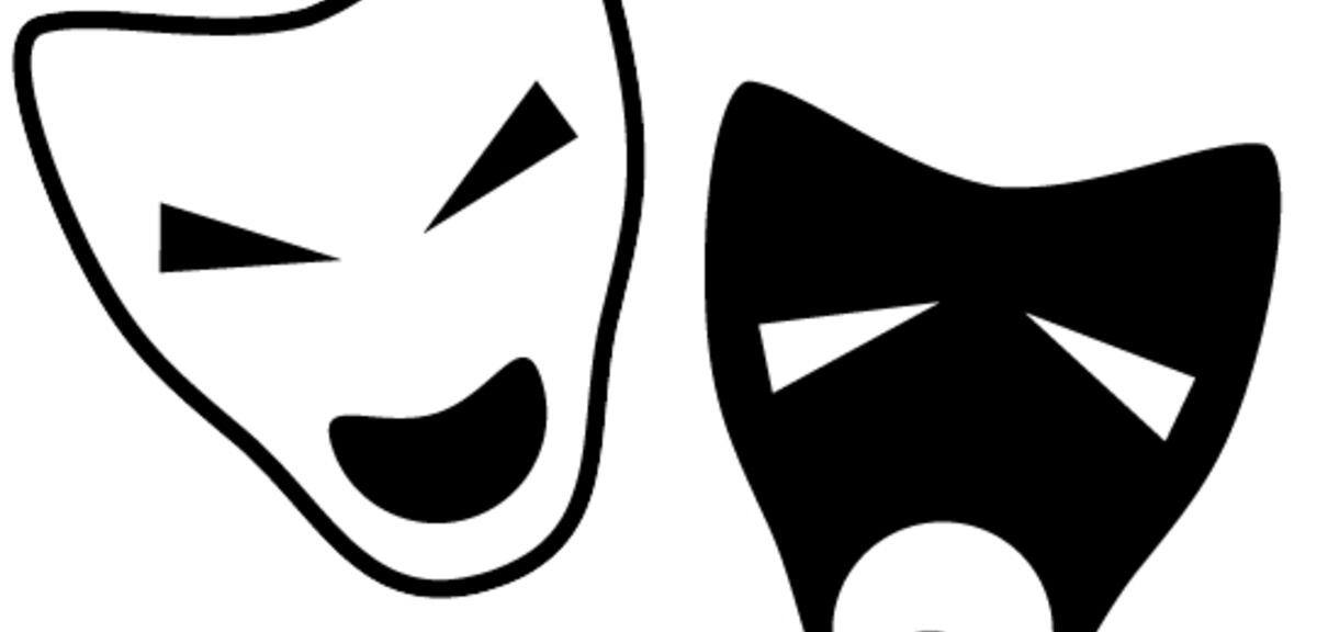 Drama pur